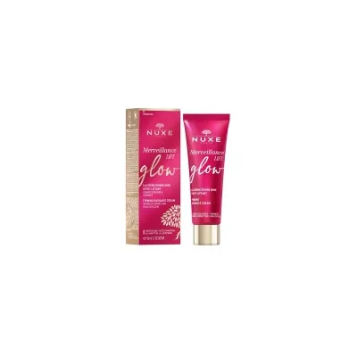 NUXE MERVEILLANCE LIFT GLOW 50ML