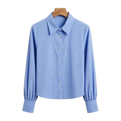 JN1204R - CAMICIA 2-16A - JANICE