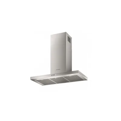 Faber Cappa a parete BELLA SILENCE X A60 325.0658.632 finitura inox da 60 cm