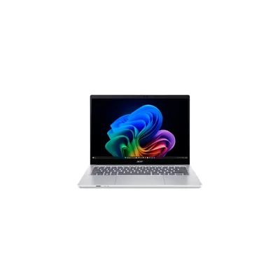 14" TRAVELMATE P4 SPIN 14 AI TMP414RN-56-TCO-56CL Windows 11 Pro NX.BVRET.001