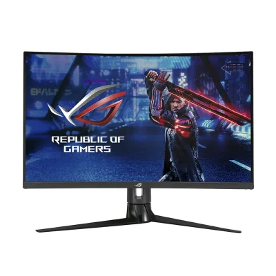 ASUS Monitor Curvo ROG Strix XG32VC 31.5'' 16:9 2560x1440 1ms 170Hz