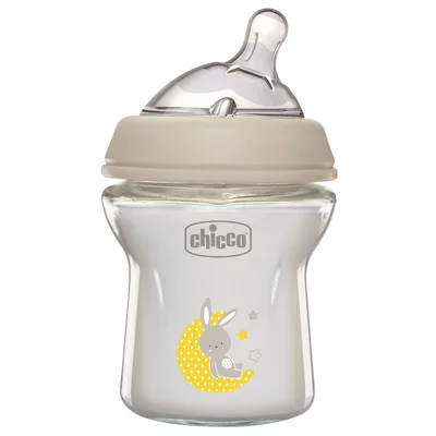 CH Bib.NatFeel VT 0m+ 150ml