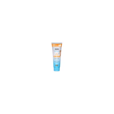 ISDIN FOTOPROTECTOR GEL CREMA PEDIATRICA SPF50+