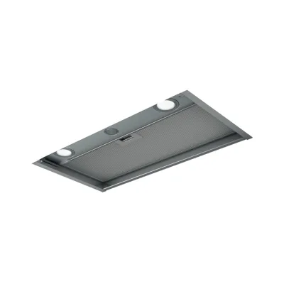Elica Cappa da incasso BOXIN IX/A/60 PRF0097835B finitura acciaio inox da 60 cm
