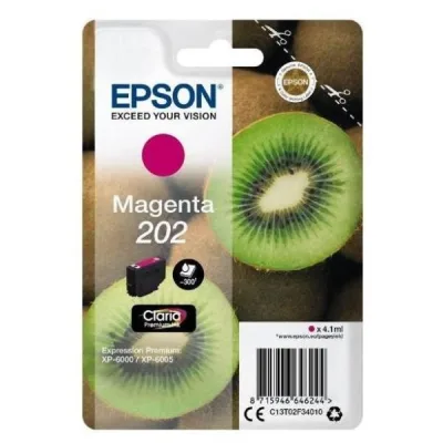 KIWI 202 C13T02F34020