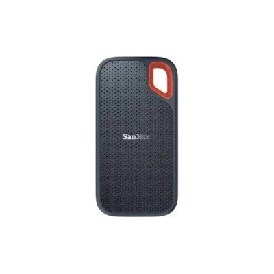 Disco esterno rigido Sandisk Extreme PRO SSD V2 2TB USB-C 3.2 SDSSDE81-2T00-G25