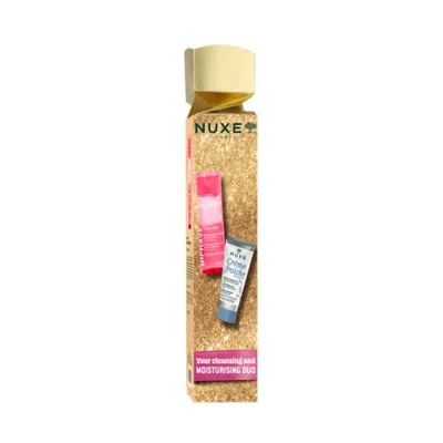 NUXE CRACKER VR BIF+CR FRAI