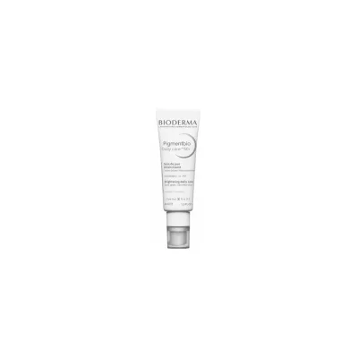 BIODERMA PIGMENTBIO DAILY CARE SPF50+