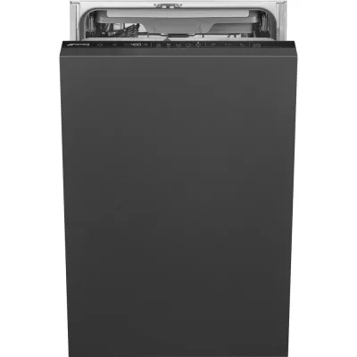 Smeg S Lavastoviglie slim a scomparsa totale ST4533IN da 45 cm - IN PROMOZIONE FINO AL 6/07