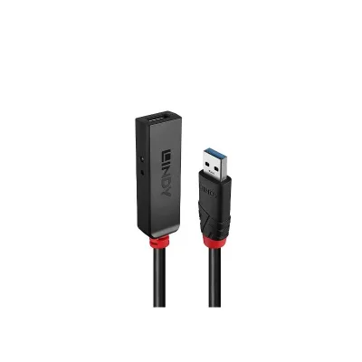 Lindy 3M USB 3.0 ACTIVE EXTENSION SLIM 43400-LND