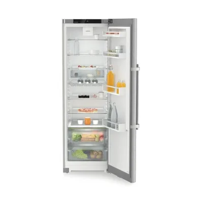 Liebherr Frigorifero monoporta a libera installazione SRsdd 5230 finitura inox/argento da 60 cm