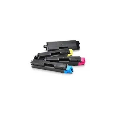 TONER COMPATIBILE KYOCERA MITA TASKALFA 260 265 1T02PAANL0 TK-5135Y GIALLO 5K