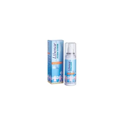 LIBENAR SPRAY IPER DECONGESTIONANTE