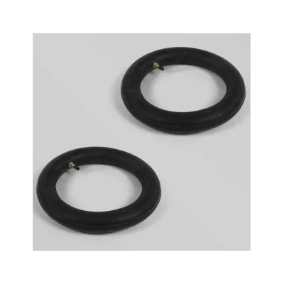 Set Camere d’aria anteriore + posteriore 10″ Apollo, per Dirt Bike