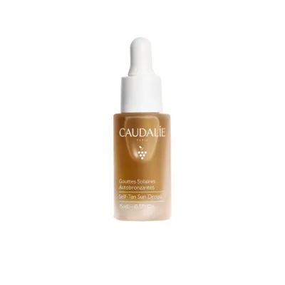 CAUDALIE GOCCE SOLARI AUTOABBRONZANTI 15ML