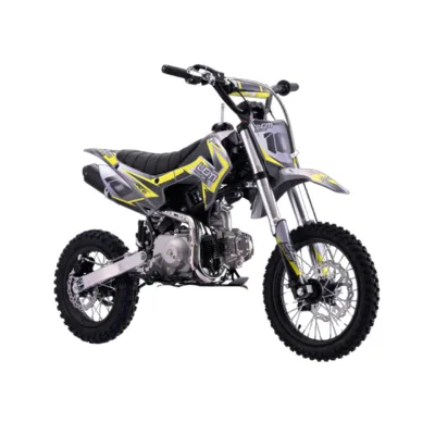 Pit Bike LEM CRZ 110 14/12