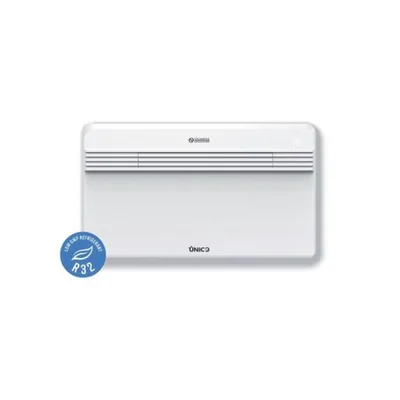 Climatizzatore Condizionatore Olimpia Splendid senza unità esterna UNICO PRO 30 HP EVA R-32 con 02238 WI-FI INTEGRATO