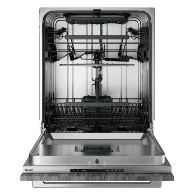 PRONTA CONSEGNA - Asko Lavastoviglie a scomparsa totale XL DSD 544 B - Logic da 60 cm - PROMOZIONE ATTIVA FINO AL 19/10