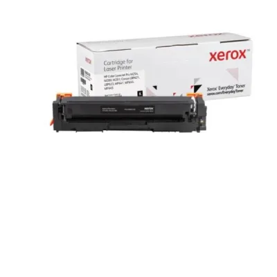 203X - CF540X/CRG-054HBK 006R04180