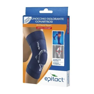 EPITACT PHYSIOSTRAP GONARTR XS