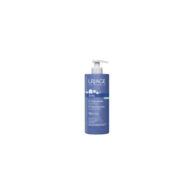 URIAGE BEBE CREMA LAVANTE 500ML