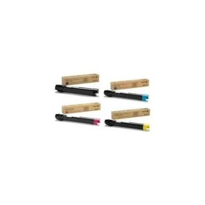 Toner ORIGINALE XEROX 006R01395 006R01399 WORKCENTRE 7425 NERO 25K