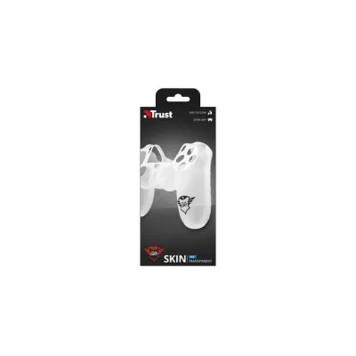 CUSTODIA IN SILICONE TRUST GAMING GXT 744T PER CONTROLLER PS4
