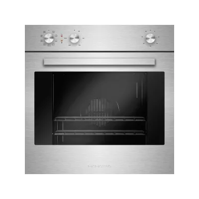 Barazza Forno multifunzione da incasso CITY ADVANCE 1FOAM finitura inox satinato da 60 cm - IN PROMOZIONE FINO AL 6/07
