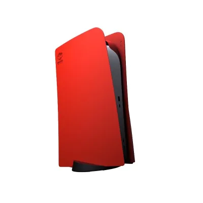 2XTOO 5IDES PANELS PS5DISK RED DWGT0002