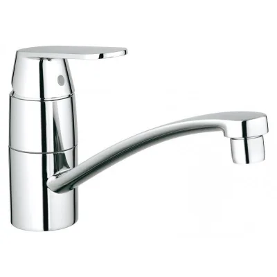 Grohe Miscelatore monocomando Eurosmart Cosmopolitan 32842000 finitura cromo