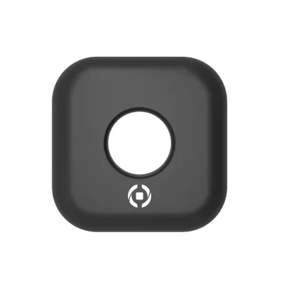 CELLY MAGNETIC UNIVERSAL PLATE BLACK SNAPPLATEBK
