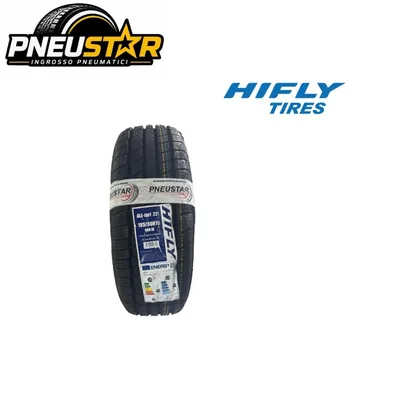 HIFLY ALL TURI 185 60 R15 88H XL (1856015)