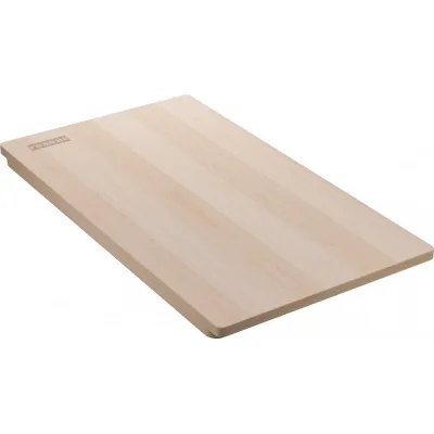 PRONTA CONSEGNA - Franke Tagliere legno BXX PRO 112.0747.048 da 428x23x240 mm