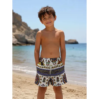 VR 23B - COSTUME 03-18A - FOUR BEACH