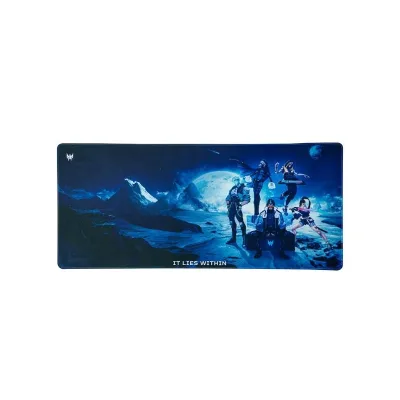 ACER MONITOR & VIDEOPR.PROFESSIONAL PREDATOR MOUSEPAD PMP470L XXL GP.MSP11.00J