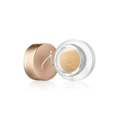 JANE IREDALE 24-KARAT GOLD DUST SHIMMER POWDER