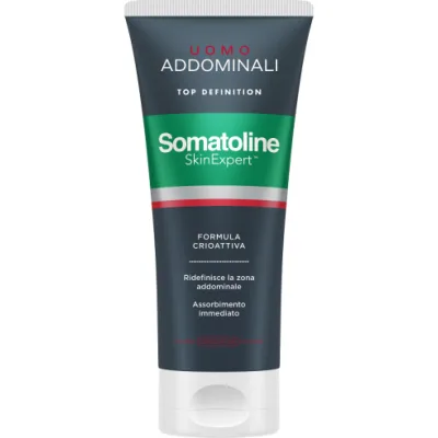 SOMATOLINE UOMO ADDOMINALI TOP DEFINITION PRO