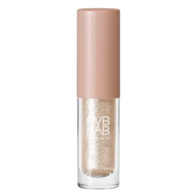 RVBLAB NUDE SPARK OMBRETTO LIQUIDO GLITTERATO 159