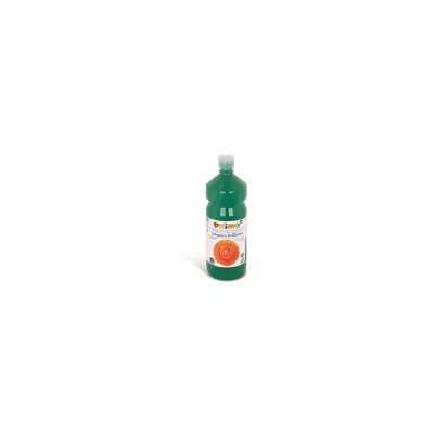 Primo TEMPERA VERDE SCURO 1000ML 204BR1000630