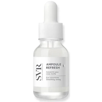 SVR AMPOULE REFRESH OCCHI 15ML