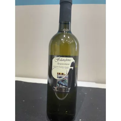 FALANGHINA VINI VESUVIANI CL 75