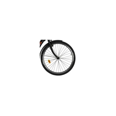 NILOX URBAN FIGHTER RUOTA ANTERIORE J5 SE/ J5 NAT GEO ZM9SPJ50003