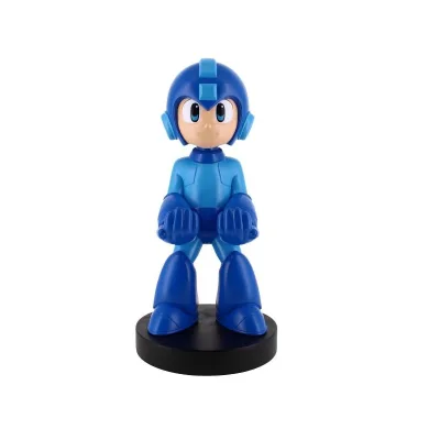 EXQUISITE GAMING MEGA MAN CABLE GUY CGCRCM300238