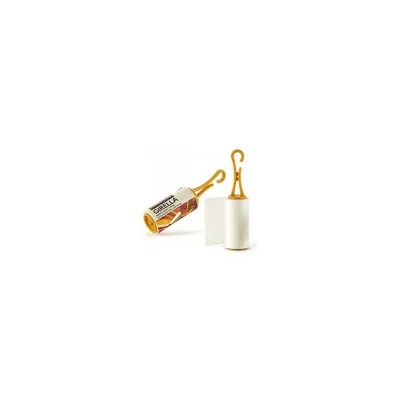 PERFETTO SPAZZOLA TOGLIPELUCCHI 10MT GIRELLA 0126BB
