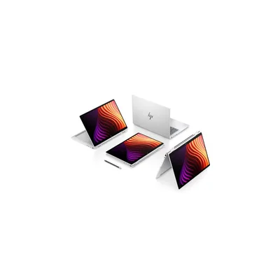 14" EliteBook X Flip G2i 14 inch Notebook Next Gen AI PC Wolf Pro Security Edition (Sure View) Windows 11 Pro E4LG6AT