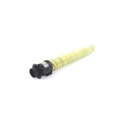 TONER COMPATIBILE RICOH AFICIO 842312 842308 GIALLO IMC2000 IMC2500 10,5K
