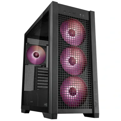 ASUS TUF Gaming GT302 ARGB Midi Tower