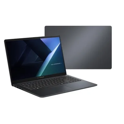 ASUS EXPERTBOOK B1 B1503CVA-S79494X 15.6" FULL HD INTEL CORE ULTRA 7 240H RAM 16GB-SSD 512GB NVMe-INTEL GRAPHICS-WI-FI 6 + GIGAB