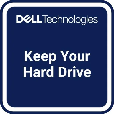3Y KEEP YOUR HD DPMN_3HD
