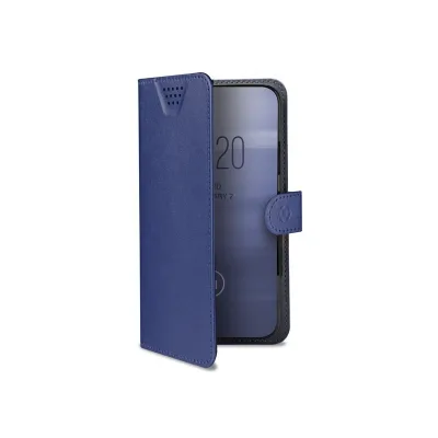 CELLY WALLYONE CASE XXXL SIZE 5.5-6.0 BL WALLYONEXXXLBL